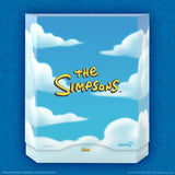 Super7 The Simpsons Ultimates Wave 1 Moe Figure
