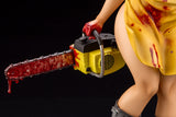 Kotobukiya The Texas Chain Saw Massacre Bishoujo Leatherface