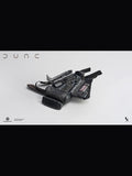 Inart Dune Part 1 Paul Atreides Deluxe Version 1/6 Scale 12"  Figure