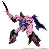 Hasbro Takara Tomy Transformers Beast Wars II New Legends NL-05 Galvatron BWII Action Figure