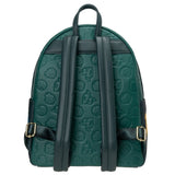 Loungefly Exclusive Pokemon Snorlax Midsize Backpack - Entertainment Earth Exclusive