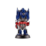 Killerbody Transformers Bumblebee Movie 2018 Optimus Prime Bubblehead Action Figure