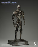 INART The Terminator T-800 Endoskeleton 1/6 Scale 12" Collectible Action Figure