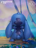 Morstorm Disney Lilo & Stitch Disney 100th Anniversary Series Grimacing Stitch 6" PVC Figure