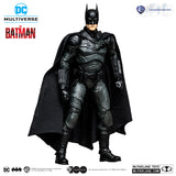 McFarlane Toys DC Multiverse WB100 Batman The Ultimate Movie Collection 7-Inch Action Figure 6-Pack