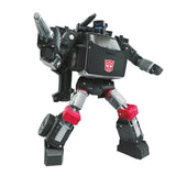Hasbro Transformers Generations War for Cybertron Earthrise Deluxe Trailbreaker