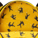 Loungefly Exclusive Pokemon Umbreon Midsize Backpack - Entertainment Earth Exclusive