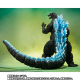 Bandai S.H.MonsterArts Godzilla vs. Mechagodzilla II (1993) Godzilla (Poster Coloring Ver.) (Movie Graphic Plus) Action Figure
