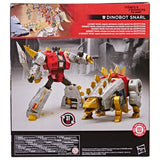 Hasbro Transformers Studio Series The Transformers: The Movie Leader Class Dinobot Snarl Action Figure