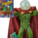 Hasbro Spider-Man Marvel Legends Series 6-Inch Mysterio Action Figure