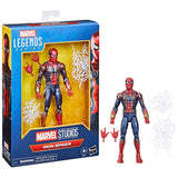 Hasbro Marvel Legend Avengers: Endgame Spider-Man Iron Spider 6-Inch Action Figure