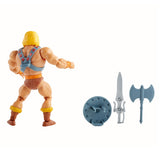 Mattel Masters of the Universe Origins Deviated Wave 29 He-Man Action Figure