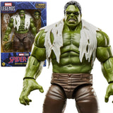 Hasbro Marvel Legends Series Spider-Man: Brand New Day Hulk Action Figure