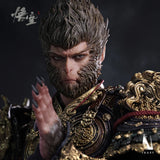 InArt The Black Myth Wukong Great Sage Armor Set 1/6 Scale 12" Collectible Figure