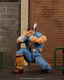 Jada Toys Ultra Street Fighter II: The Final Challengers T. Hawk (Deluxe Ver.) 6-Inch Scale Action Figure