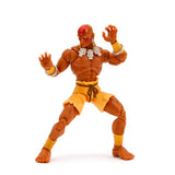 Jada Toys Ultra Street Fighter II Dhalsim 6-Inch Scale Action Figure