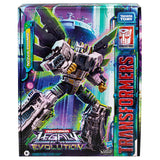 Hasbro Transformers Legacy Evolution Leader Class Nova Prime Action Figure