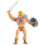 Mattel Masters of the Universe Origins Deviated Wave 29 He-Man Action Figure