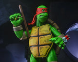 NECA 2024 SDCC Exclusive Teenage Mutant Ninja Turtles TMNT Mirage Comics 2 Pack