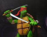 NECA 2024 SDCC Exclusive Teenage Mutant Ninja Turtles TMNT Mirage Comics 2 Pack