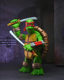 NECA 2024 SDCC Exclusive Teenage Mutant Ninja Turtles TMNT Mirage Comics 2 Pack