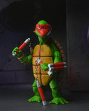 NECA 2024 SDCC Exclusive Teenage Mutant Ninja Turtles TMNT Mirage Comics 2 Pack