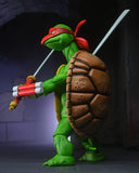 NECA 2024 SDCC Exclusive Teenage Mutant Ninja Turtles TMNT Mirage Comics 2 Pack