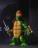 NECA 2024 SDCC Exclusive Teenage Mutant Ninja Turtles TMNT Mirage Comics 2 Pack