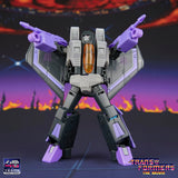 Hasbro Transformers Studio Series The Transformers: The Movie Voyager Class Skywarp Action Figure