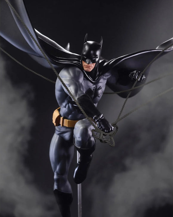 McFarlane Toys DC Direct DC Designer Series Batman by Dan Mora Resin 1/6 Scale Statue