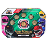 Hasbro Power Rangers Lightning Collection Mighty Morphin Power Morpher Premium Prop Replica