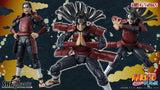 Bandai S.H.Figuarts Naruto: Shippuden Hashirama Senju (Reanimation) Action Figure