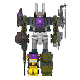 Hasbro Transformers Generations Age of the Primes Commander Onslaught Action Figure