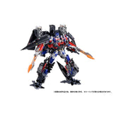 Hasbro Takara Tomy Transformers Revenge of the Fallen Dramatic Capture Series Jetfire Combine Action Figure Set