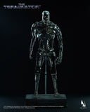 INART The Terminator T-800 Endoskeleton 1/6 Scale 12" Collectible Action Figure
