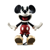 Morstorm Disney Mickey and Friends Disney 100th Anniversary Series Classic Scared Mickey Mouse 6" PVC Figure