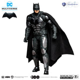 McFarlane Toys DC Multiverse WB100 Batman The Ultimate Movie Collection 7-Inch Action Figure 6-Pack