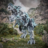 Hasbro Transformers Studio Series Transformers: Age of Extinction Titan Class Grimlock Action Figure