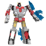 Hasbro Transformers Generations Age of the Primes Commander Silverbolt Action Figure