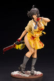 Kotobukiya The Texas Chain Saw Massacre Bishoujo Leatherface