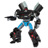 Hasbro Transformers Collaborative Knight Rider x Transformers Autobot Agent Knight Action Figure