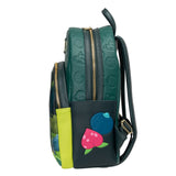 Loungefly Exclusive Pokemon Snorlax Midsize Backpack - Entertainment Earth Exclusive