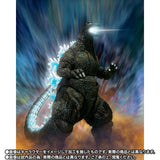 Bandai S.H.MonsterArts Godzilla vs. Mechagodzilla II (1993) Godzilla (Poster Coloring Ver.) (Movie Graphic Plus) Action Figure