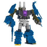 Hasbro Transformers Generations Age of the Primes Commander Onslaught Action Figure