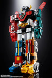 Bandai Chogokin Voltron: Defender of the Universe 45th Anniversary Classic Voltron Action Figure