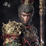 InArt The Black Myth Wukong Great Sage Armor Set 1/6 Scale 12" Collectible Figure