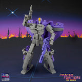 Hasbro Transformers Studio Series The Transformers: The Movie Leader Class Astrotrain Action Figure