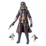 Hasbro Star Wars Black Series Disney Galaxy's Edge Smuggler's Run Figure Set
