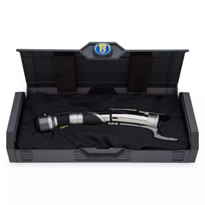 Disney Park Star Wars: Galaxy's Edge Count Dooku Legacy Lightsaber Collectible Hilt