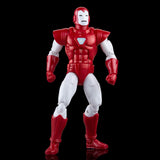 Hasbro Marvel Legends Series The West Coast Avengers Collection, 5 Comics-Inspired Collectible 6-Inch Action Figures Exclusive